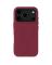 holdit holdit iPhone 17 Pro Max Mobilskal Soft MagSafe Red Velvet