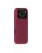 holdit holdit iPhone 17 Pro Max Mobilskal Soft MagSafe Red Velvet