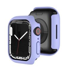  Apple Watch 7/8 45mm Skal Rosa/Lila