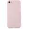 holdit iPhone 7/8/SE (2020/2022) - holdit Mobilskal Silikon - Blush Pink