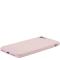 holdit iPhone 7/8/SE (2020/2022) - holdit Mobilskal Silikon - Blush Pink