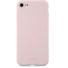 holdit iPhone 7/8/SE (2020/2022) - holdit Mobilskal Silikon - Blush Pink