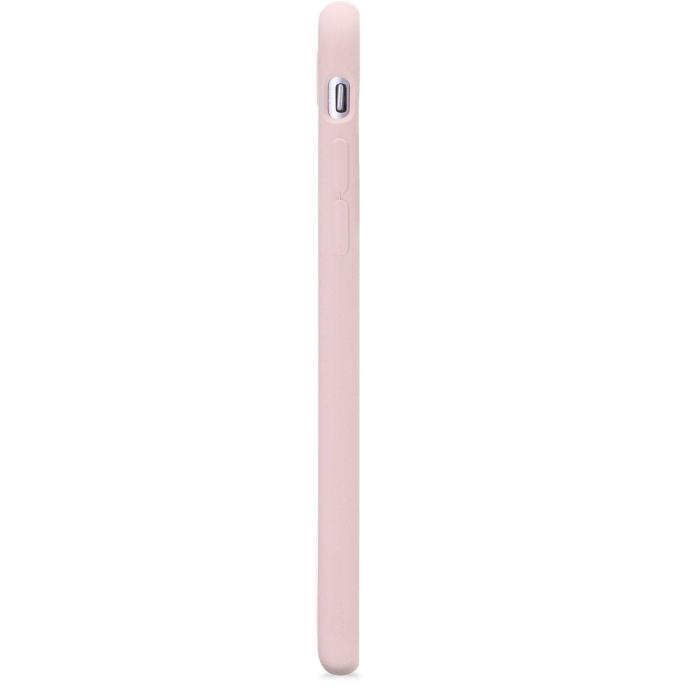 Bild 2, holdit iPhone 7/8/SE (2020/2022) - holdit Mobilskal Silikon - Blush Pink