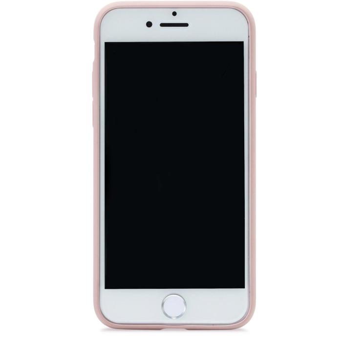 Bild 3, holdit iPhone 7/8/SE (2020/2022) - holdit Mobilskal Silikon - Blush Pink