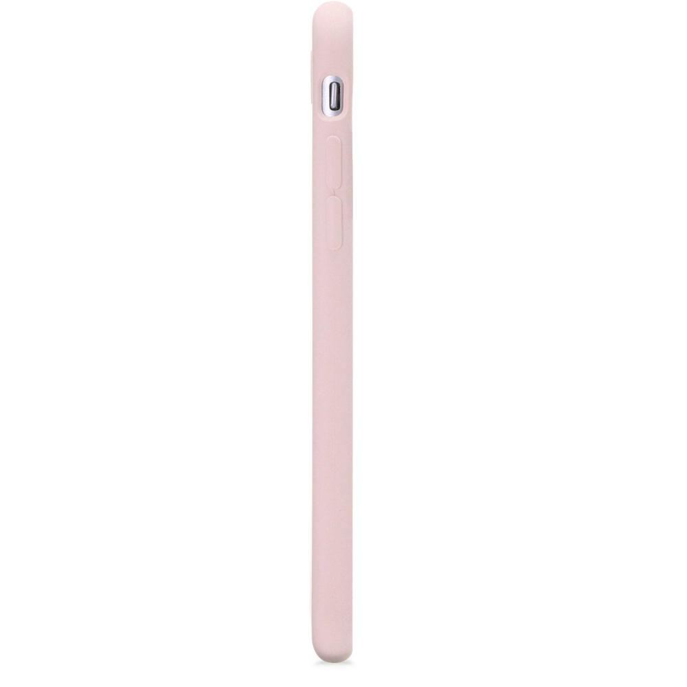 holdit iPhone 7/8/SE (2020/2022) - holdit Mobilskal Silikon - Blush Pink