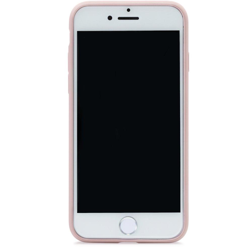 holdit iPhone 7/8/SE (2020/2022) - holdit Mobilskal Silikon - Blush Pink