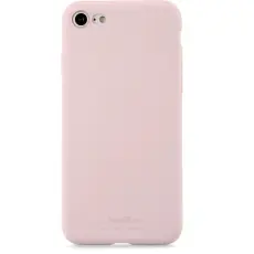 holdit iPhone 7/8/SE (2020/2022) - holdit Mobilskal Silikon - Blush Pink