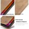 iPhone 12 Mini - CASEME Retro Fodral - Brun