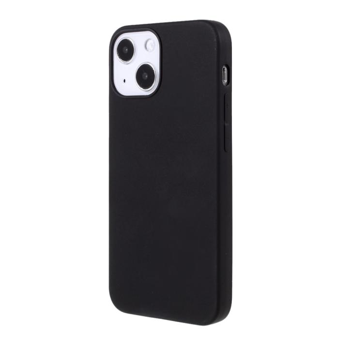 Bild 3,  iPhone 13 Mini - Matt TPU Skal - Svart