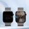Tech-Protect Tech-Protect Garmin Venu 4 45 mm 2-PACK Skärmsskydd HydroFlex+