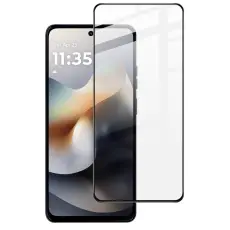 IMAK IMAK Motorola Moto G56 5G Sk&auml;rmskydd Helt&auml;ckande