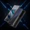 Tech-Protect Tech-Protect Samsung Galaxy S25 Ultra Skal Kevlar Cam+ Svart