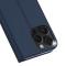 DUX DUCIS DUX DUCIS iPhone 16 Pro Max Fodral Skin Pro Blå
