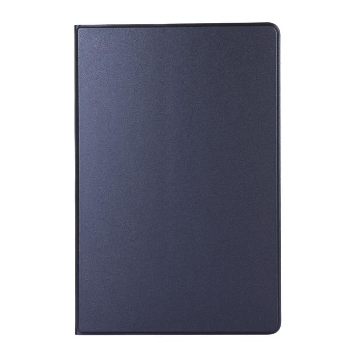 Bild 2,  Samsung Galaxy Tab A8 10.5 (2021) Fodral Case Stand Blå