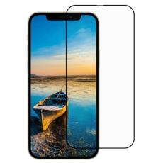  iPhone 14 Plus Sk&auml;rmskydd Helt&auml;ckande H&auml;rdat Glas