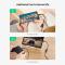UGREEN UGREEN USB-C Hane - USB-A 3.0 Hona Adapter Svart