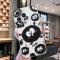  iPhone 16 Pro Skal TPU Med Figur