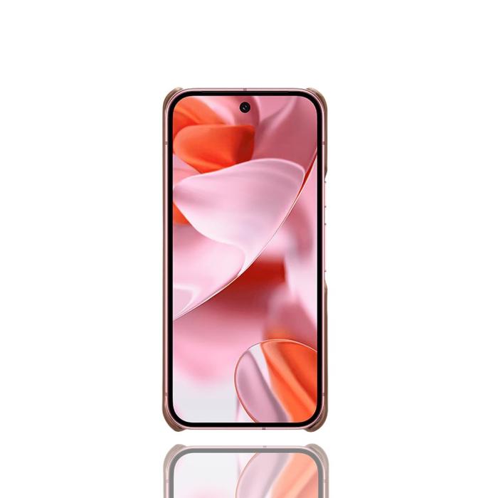 Bild 5,  Google Pixel 11/11 Pro Skal PU Läder Med 2 Kortfack