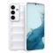  Samsung Galaxy S24 Plus Skal Magic Shield TPU Vit