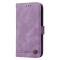  iPhone 14 Fodral Skin Touch Lila