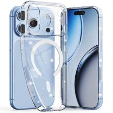 Tech-Protect Tech-Protect iPhone 18 Pro/17 Pro Skal MagSafe FlexAir