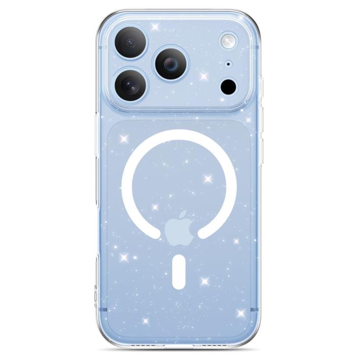 Bild 2, Tech-Protect Tech-Protect iPhone 18 Pro/17 Pro Skal MagSafe FlexAir