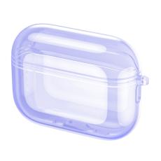  AirPods Pro 3 Skal TPU Lila
