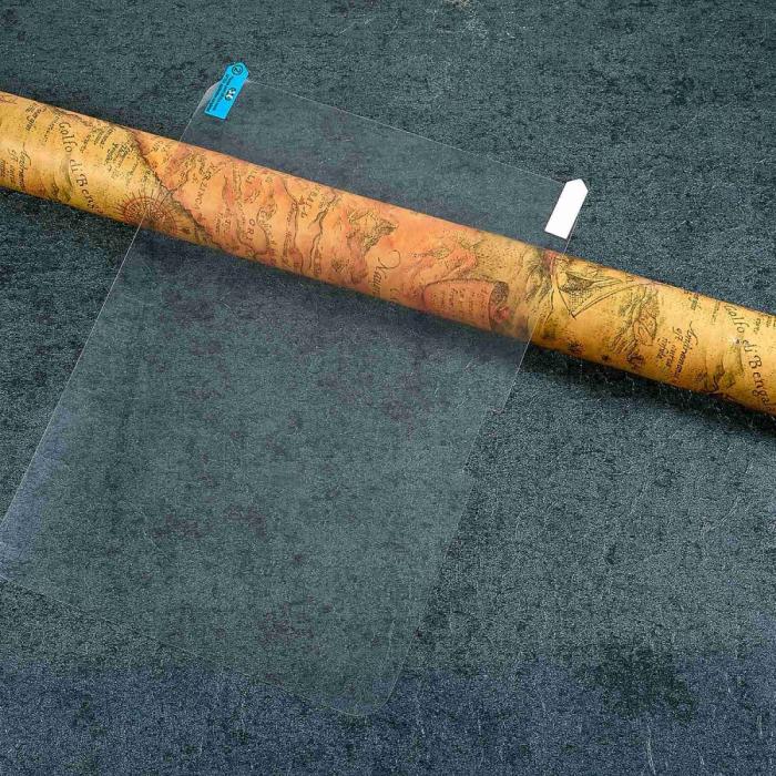 Bild 3,  iPad Pro 11 2025/2024 Skärmskydd PET Heltäckande