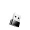 Cudy Cudy Wi-Fi Adapter USB WU650 AC650 Svart