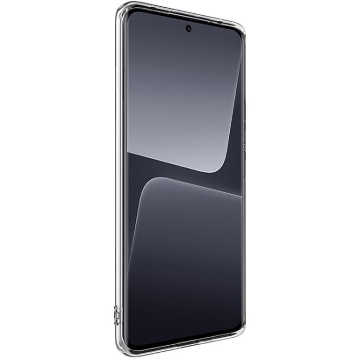 Bild 2, IMAK IMAK Xiaomi 13 Pro 5G Skal TPU Transparent