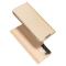 DUX DUCIS DUX DUCIS Samsung Galaxy S22 Plus Fodral Skin Pro Guld