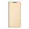 DUX DUCIS DUX DUCIS Samsung Galaxy S22 Plus Fodral Skin Pro Guld
