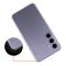 Samsung Galaxy S24 FE Skal TPU Transparent