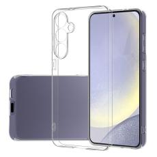  Samsung Galaxy S24 FE Skal TPU Transparent