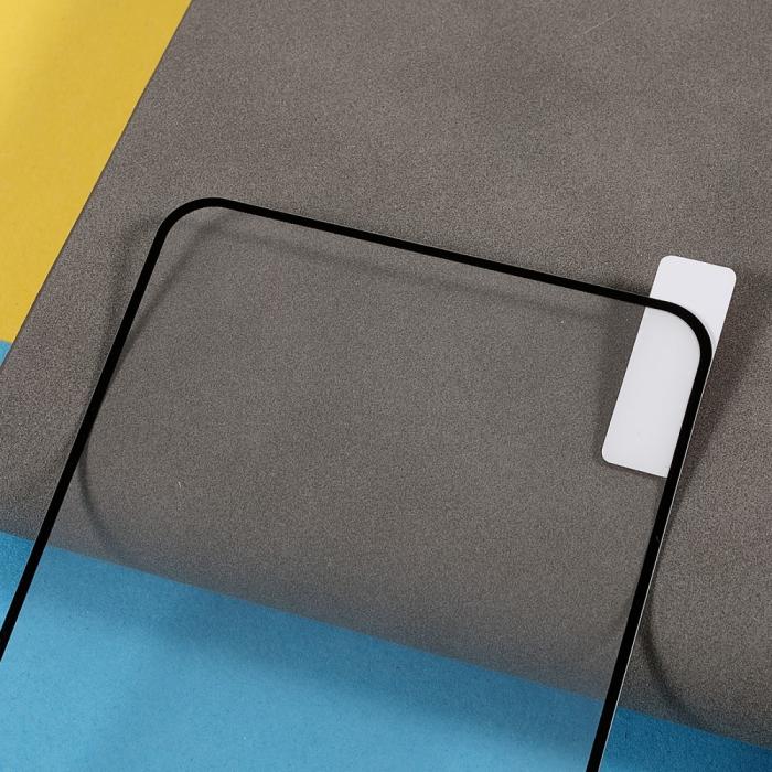 Bild 4,  Samsung Galaxy S22 Plus Skärmskydd Heltäckande Härdat Glas