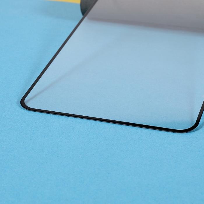Bild 5,  Samsung Galaxy S22 Plus Skärmskydd Heltäckande Härdat Glas