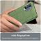  Motorola Moto G62 5G Skal Robust Grön