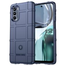  Motorola Moto G62 5G Skal Robust Bl&aring;