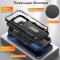  iPhone 14 Pro Max Skal 3in1 Shockproof Xtreme Svart