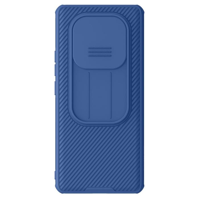 Bild 2, NILLKIN NILLIKN Xiaomi Redmi Note 14 Pro 5G Skal CamShield Pro
