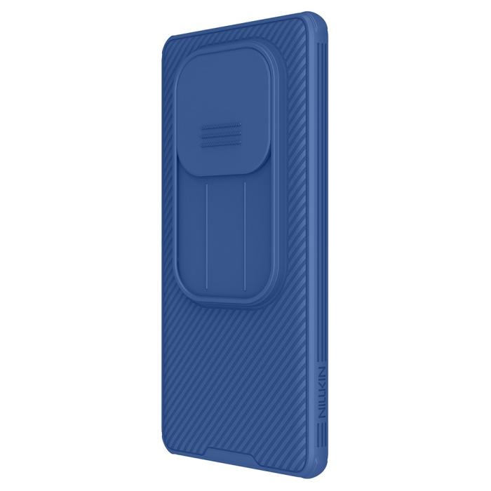 Bild 3, NILLKIN NILLIKN Xiaomi Redmi Note 14 Pro 5G Skal CamShield Pro