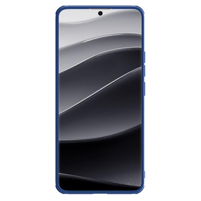 Bild 4, NILLKIN NILLIKN Xiaomi Redmi Note 14 Pro 5G Skal CamShield Pro