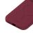 holdit holdit iPhone 17 Pro Max Mobilskal Soft MagSafe Red Velvet