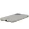 holdit iPhone 11/XR - holdit Mobilskal Silikon - Taupe