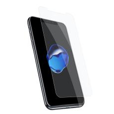holdit holdit iPhone 11/XR/12/12 Pro - Transparent Sk&auml;rmskydd I H&auml;rdat glas