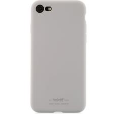 holdit iPhone 7/8/SE (2020/2022) - holdit Mobilskal Silikon - Taupe