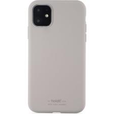 holdit iPhone 11/XR - holdit Mobilskal Silikon - Taupe