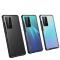  Huawei P40 Pro - Stöttåligt Armor Skal - Svart