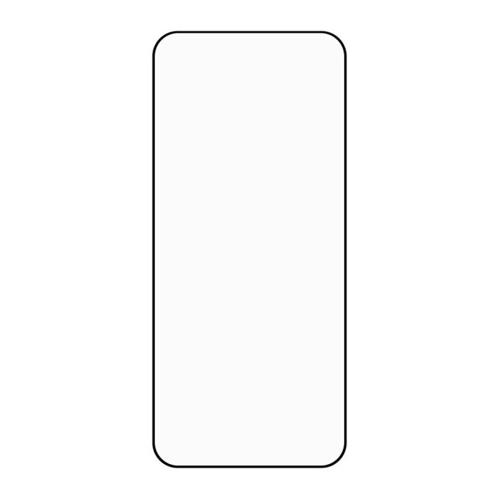 Bild 2,  Samsung Galaxy S25 Edge Skärmskydd Härdat Glas
