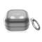 Tech-Protect Tech-Protect Galaxy Buds 4 / 4 Pro Skal FlexAir Transparent